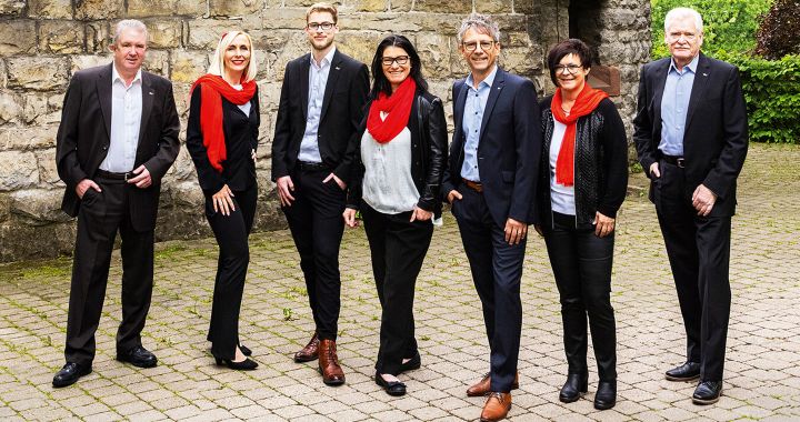 Unternehmen: Henne Carré Pforzheim
